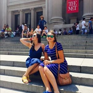 Meet your Posher, Mk